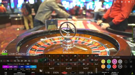 aspers casino live roulette